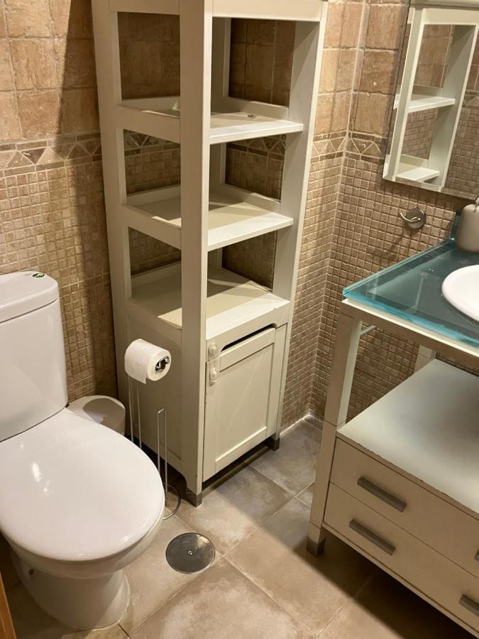 Appartement Victoria Málaga
