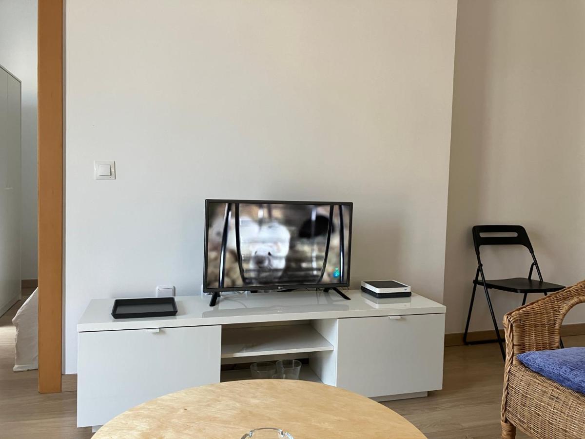 Appartement Victoria *