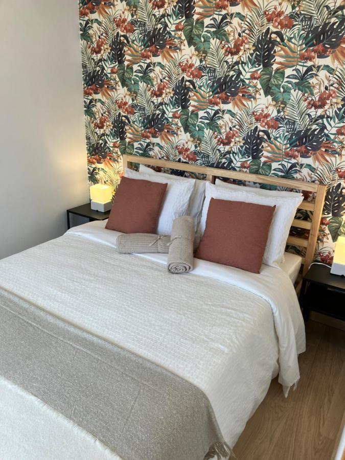 Victoria Appartement Málaga