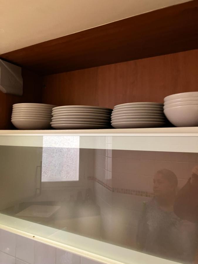 Victoria Appartement *