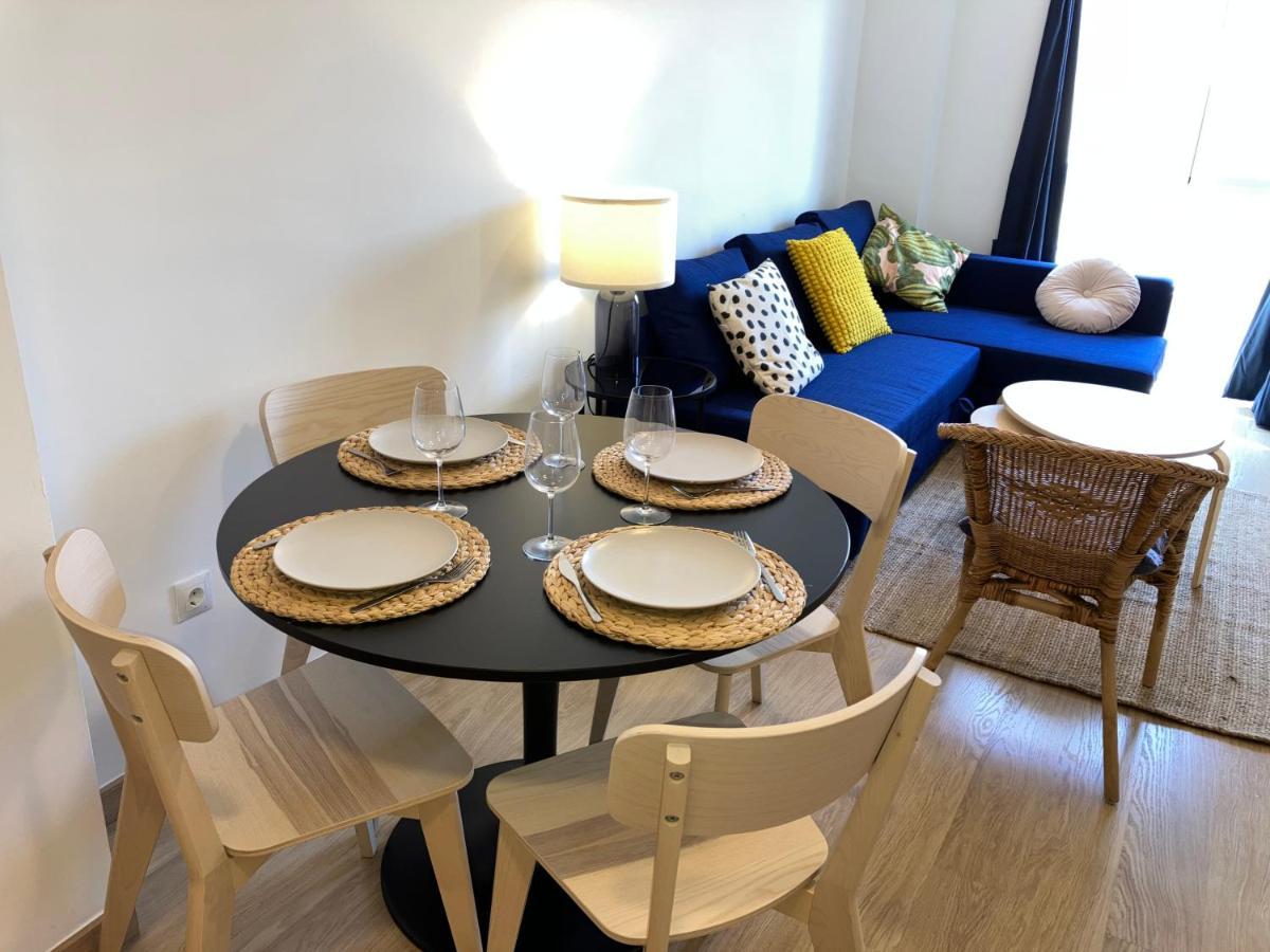 Victoria Appartement Málaga