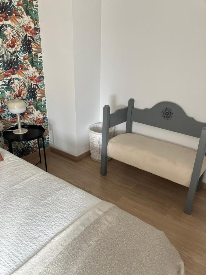 Victoria Appartement *