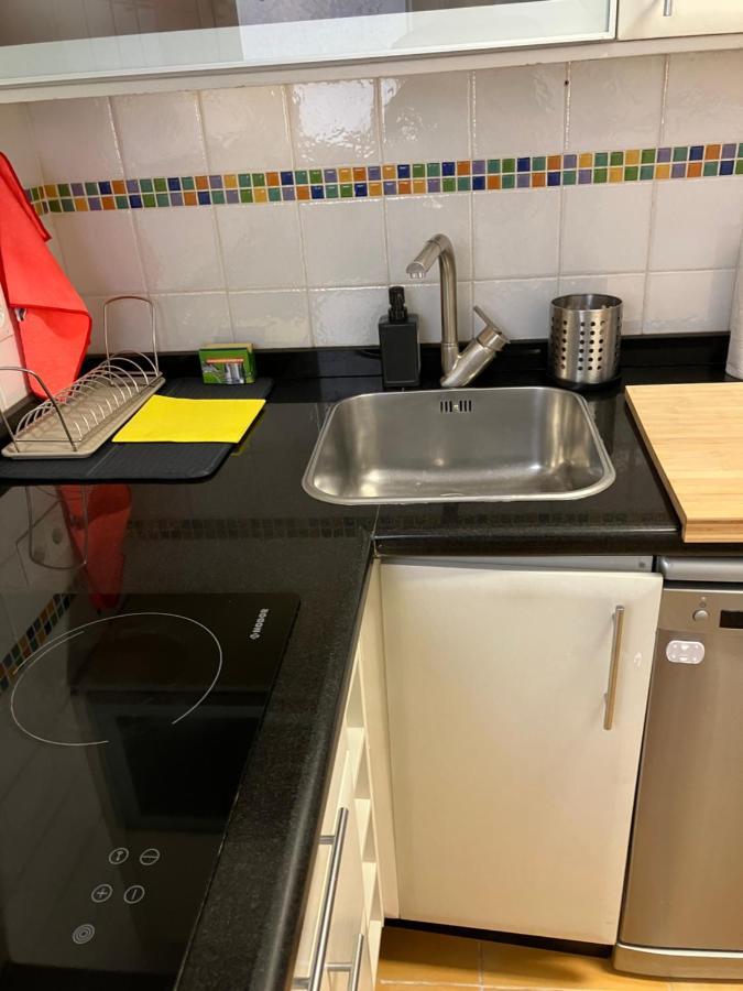 Appartement Victoria *