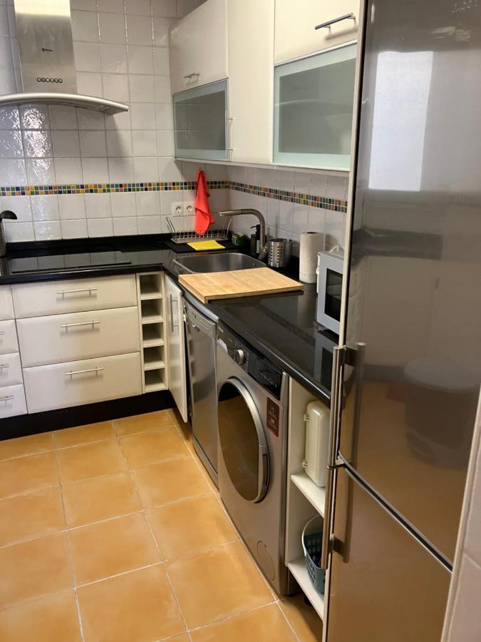 Victoria Appartement Málaga